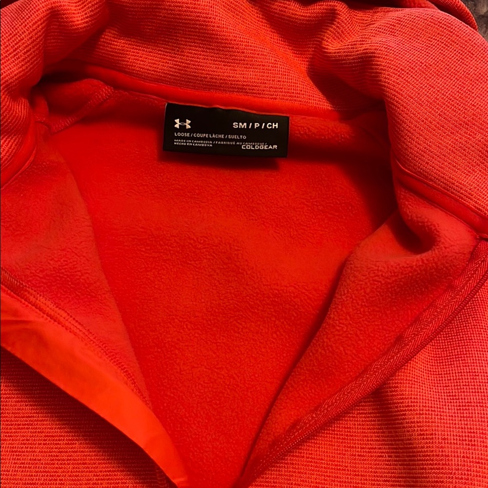 Under Armour Hoodie - Picture 2 of 5